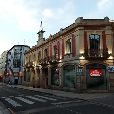 Apartamento Suite Para Dos Logroño Extérieur photo