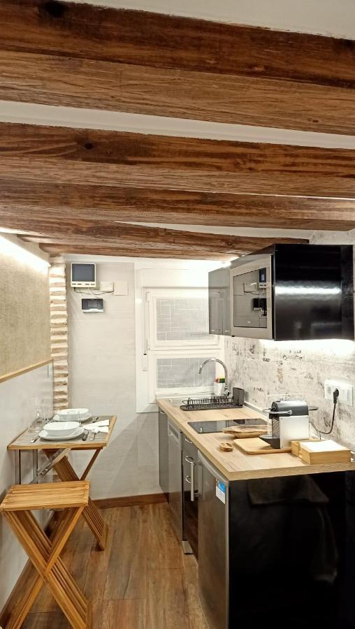 Apartamento Suite Para Dos Logroño Extérieur photo