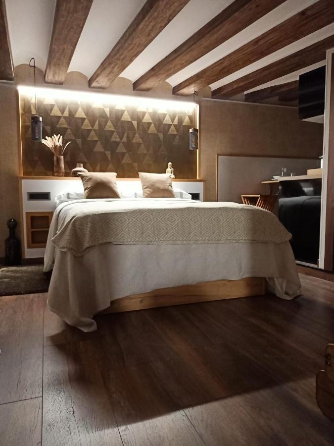 Apartamento Suite Para Dos Logroño Extérieur photo