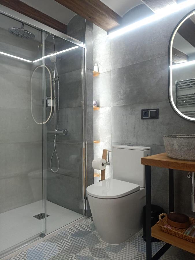 Apartamento Suite Para Dos Logroño Extérieur photo