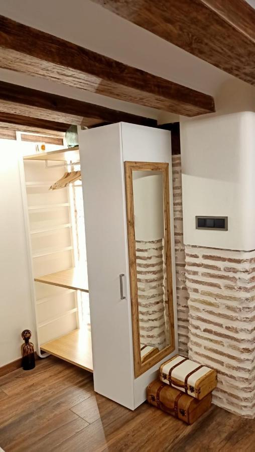 Apartamento Suite Para Dos Logroño Extérieur photo